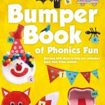 Jolly Phonics Bumper Book of Phonics Fun