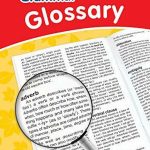 Jolly Grammar Glossary