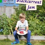 Collins Big Cat Phonics-For Letters and Sounds - Green Band 5: The Blackcurrant Jam