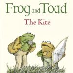 Collins Big Cat Green Band 5: Frog and Toad The Kite