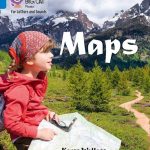 Collins Big Cat Phonics-For Letters and Sounds - Blue Band 4: Maps