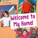 Collins Big Cat Phonics-For Letters and Sounds - Green Band 5: Welcome to My Home!