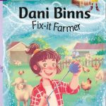 Collins Big Cat-Purple Band 8: Dani Binns, Fix-it Farmer