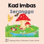 Kad Imbas Serangga