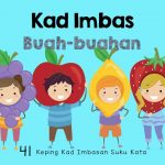 Kad Imbas Buah-buahan