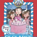 Enid Blyton: St Clare's Collection 2 (3 Books in 1)