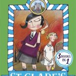 Enid Blyton: St Clare's Collection 3 (3 Books in 1)