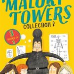 Enid Blyton: Malory Towers Collection 2 (3 Books in 1)