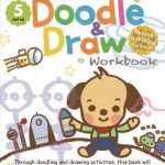 Kumon Creative Doodling Workbooks: My Awesome Doodle & Draw Workbook