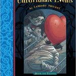 A Series of Unfortunate Events: The Hostile Hospital #8