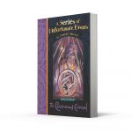 A Series of Unfortunate Events: The Carnivorous Carnival #9