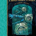 A Series of Unfortunate Events: The Grim Grotto #11