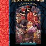 A Series of Unfortunate Events: The Penultimate Peril #12