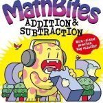 Kumon MathBites Addition & Subtraction Grade 1