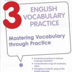 Primary 3 English Vocabulary Practice Mastering Vocabulary through Practice