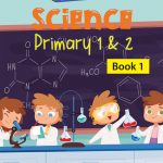 HeadStart Science Primary 1 & 2 Book 1