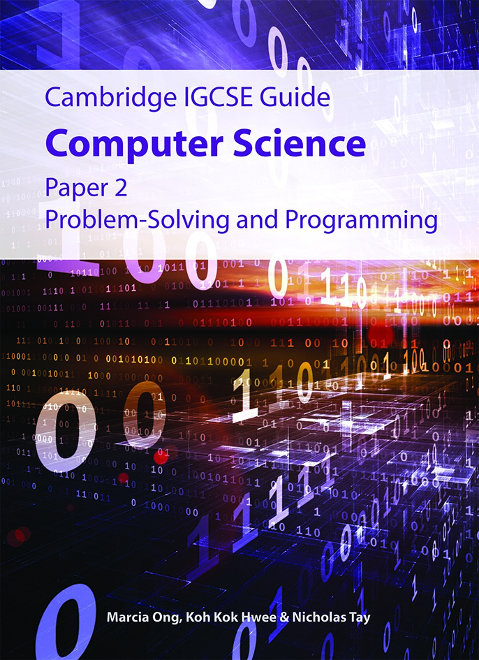 computer science paper 2