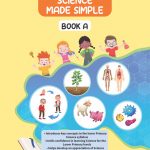 Pre-Primary Preparatory Course Science Made Simple Book A