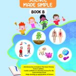 Pre-Primary Preparatory Course Science Made Simple Book B