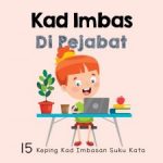 Kad Imbas Di Pejabat