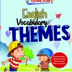 Headstart English Vocabulary by Themes