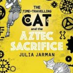 The Time-Traveling Cat and the Aztec Sacrifice