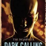 The Demonata Dark Calling Book 9