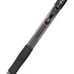 Pilot G-2 0.7 (Black)