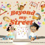 Beyond the Street By Mel Yusoff