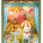 Rolife DIY Bear’s Sweetie (DS024)