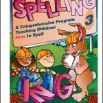 RIC: Spelling 3 (50% Off)