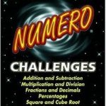 Prim-Ed: Numero Challenges book 3 (50% Off)