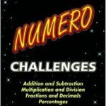 Prim-Ed: Numero Challenges Book 2 (50% Off)