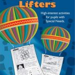 RIC: Literacy Lifters Book Four (50% Off)