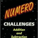 Prim-Ed: Numero Challenges Book 1 (50% Off)