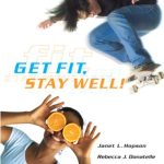 Get Fit, Stay Well!