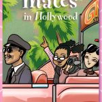 Magic Mates in Hollywood