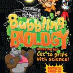 Science Crackers: Bubbling Biology