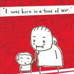 When I Was a Kid 5 Childhood Stories by Boey