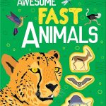 Elevate: Awesome Fast Animals