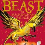 David Walliams: The Beast of Buckingham Palace