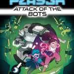 Player Vs Player Attack of the Bots Book 2