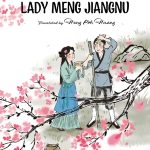Chinese Folktales: Lady Meng Jiangnu