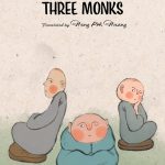 Chinese Folktales: Three Monks