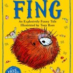 David Walliams: Fing