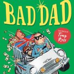 David Walliams: Bad Dad