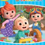 My Busy Books: Cocomelon