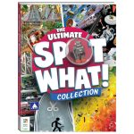 The Ultimate Spot What! Collection