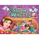 Snow White Pop-Up Fairy Tales