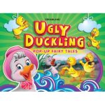 Ugly Duckling Pop-Up Fairy Tales